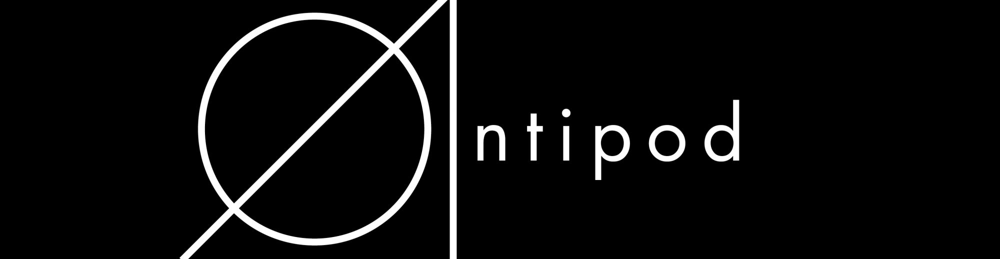 Antipod: A Radical Geography Podcast and Sound Collective